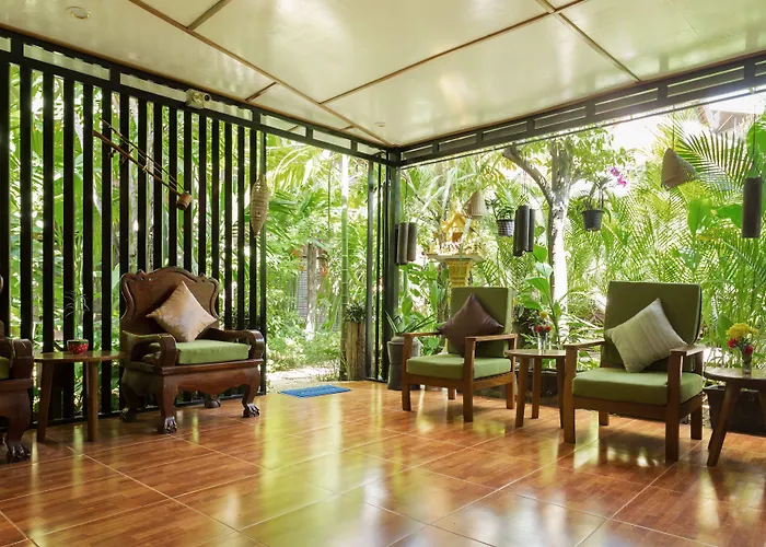 Malu Khmer 4*
