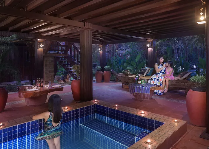 Malu Khmer Siem Reap