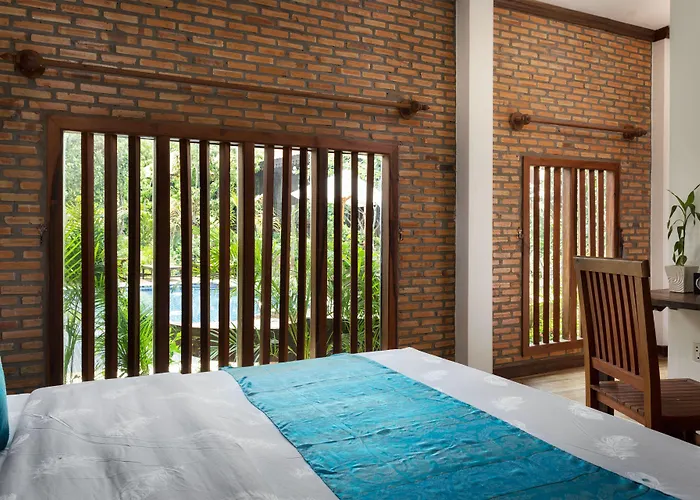 Hotel Malu Khmer 4*