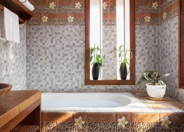 Hotel Malu Khmer 4*