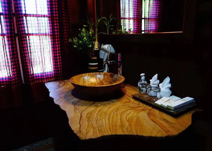 Malu Khmer Hotel Siem Reap