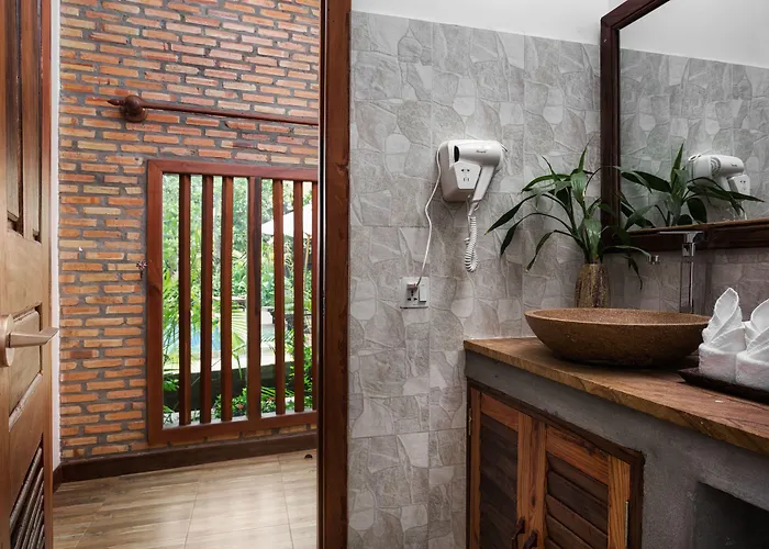 Hotel Malu Khmer