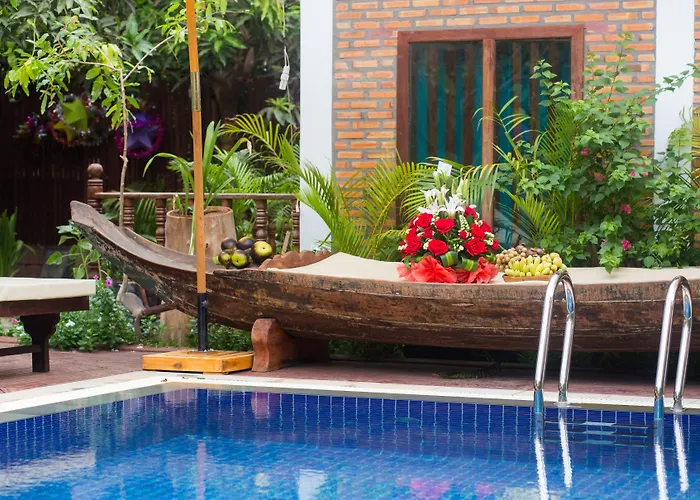 Malu Khmer 4*