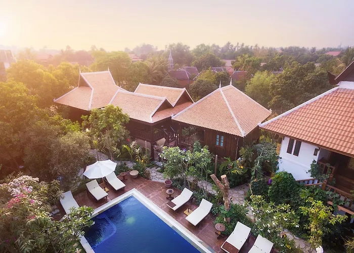Malu Khmer Hotel