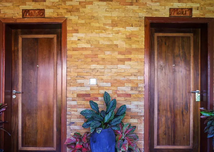 Malu Khmer Hotel