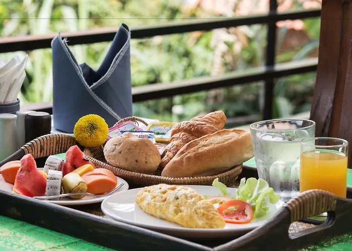 Malu Khmer Hotel 4*