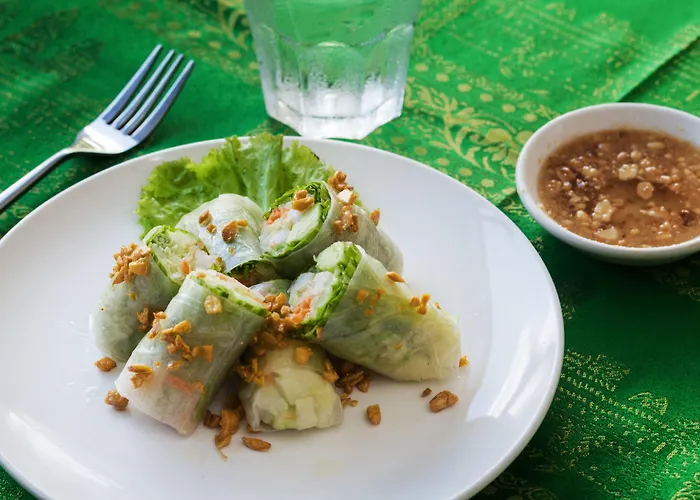 Malu Khmer Siem Reap