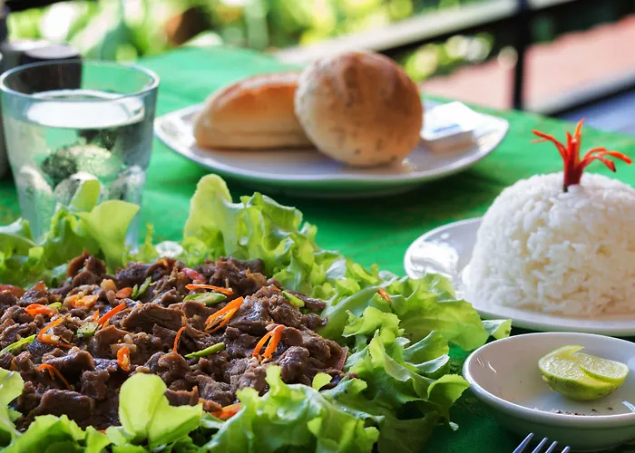 Malu Khmer Hotel