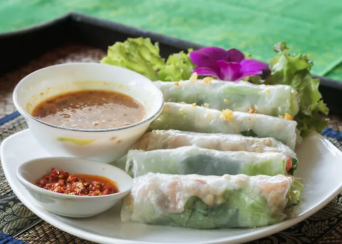 Hotel Malu Khmer 4*