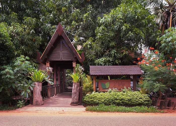 Malu Khmer 4*