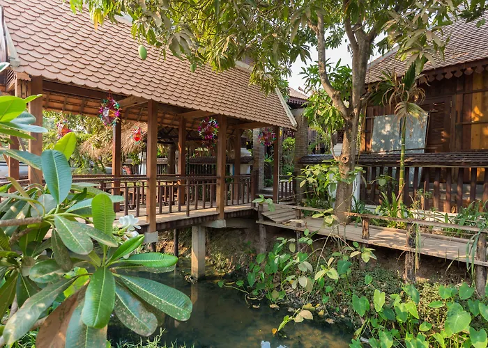 Malu Khmer Siem Reap