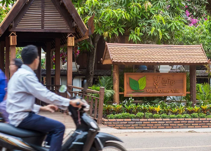 Malu Khmer 4*