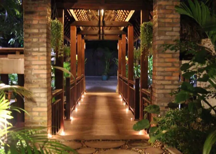 Malu Khmer Siem Reap
