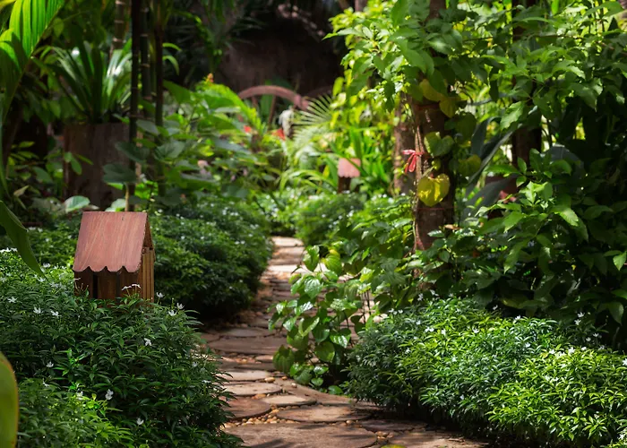Hotel Malu Khmer