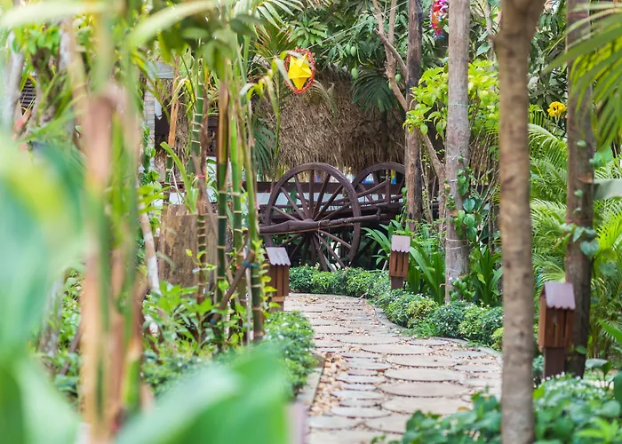 Malu Khmer Hotel