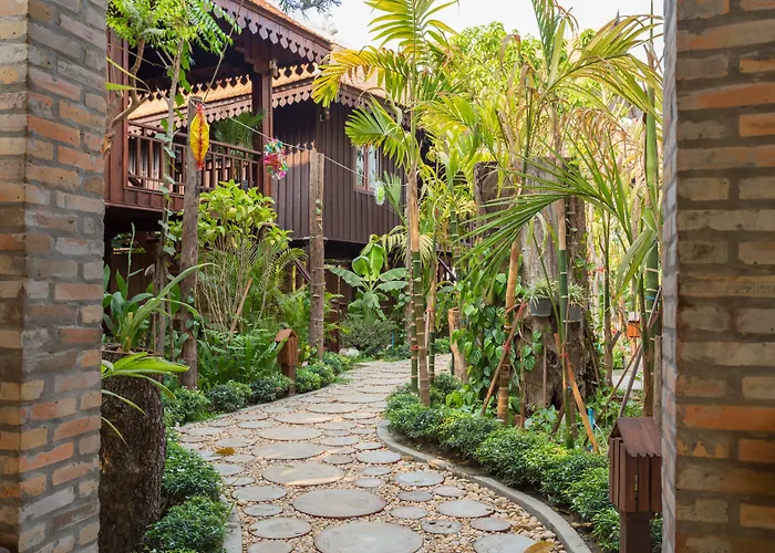 Malu Khmer Siem Reap