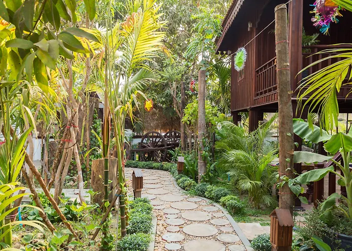 Malu Khmer 4*