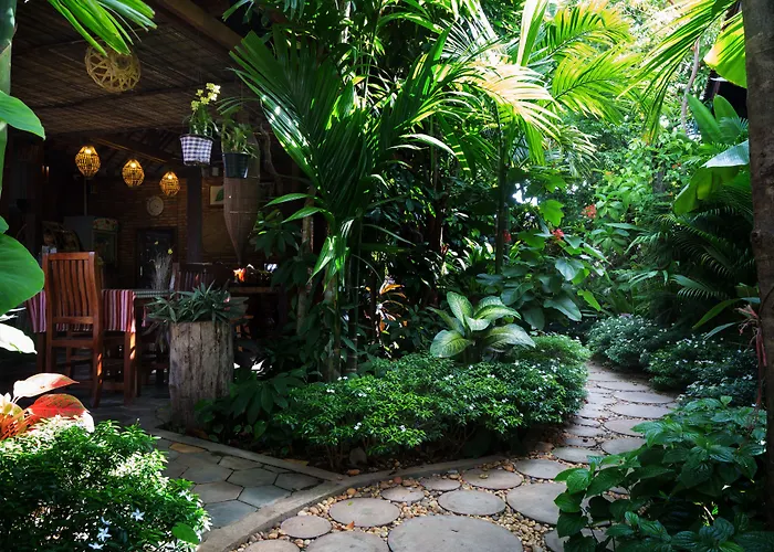 Malu Khmer Siem Reap