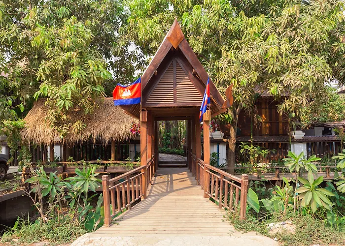 Malu Khmer Siem Reap