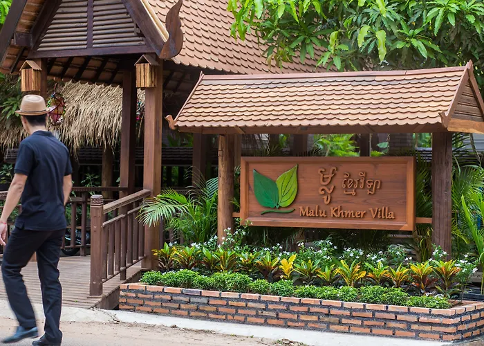 Malu Khmer 4*