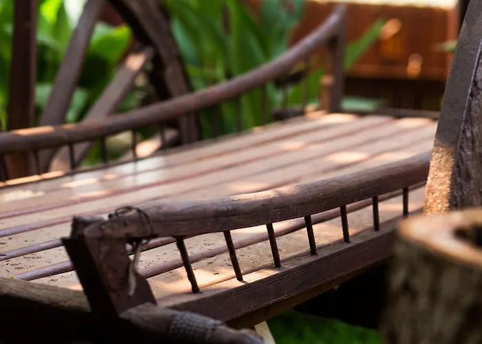 Hotel Malu Khmer 4*