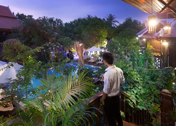 Malu Khmer Siem Reap