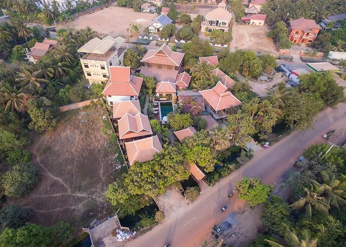 Malu Khmer 4*