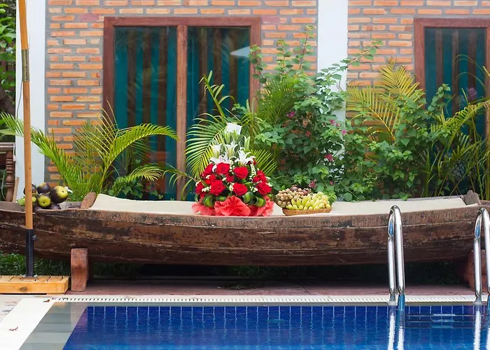 Malu Khmer 4*