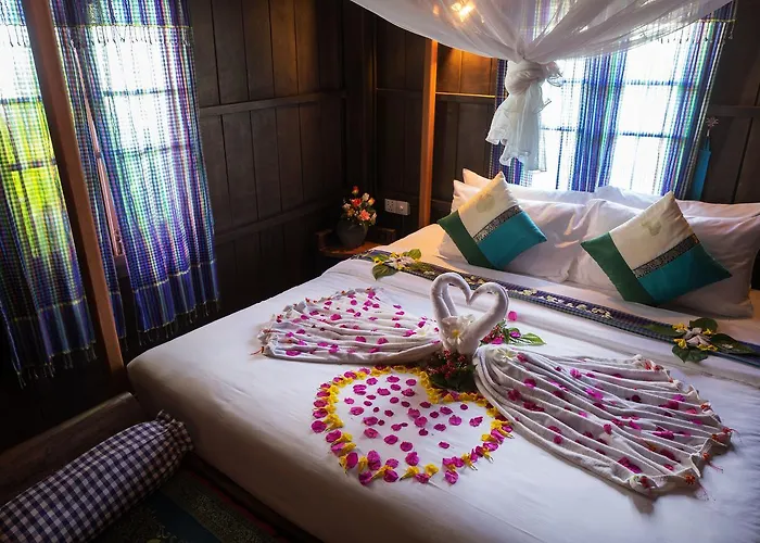 Malu Khmer Siem Reap