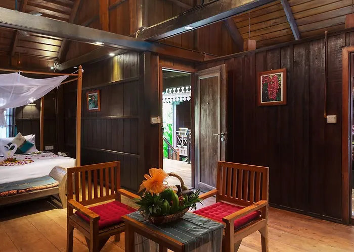 Malu Khmer 4*