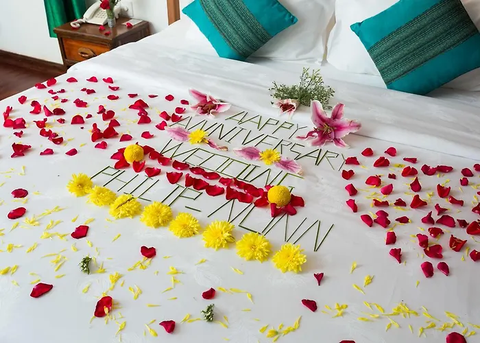 Hotel Malu Khmer