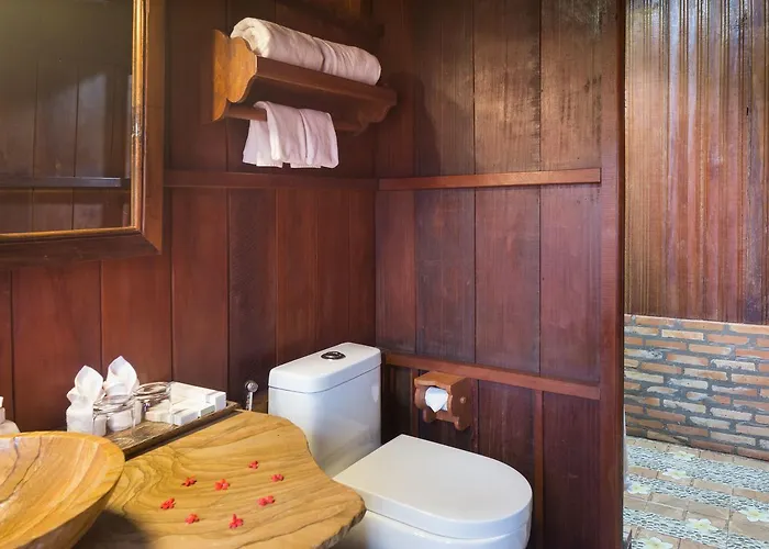 Malu Khmer Hotel 4*
