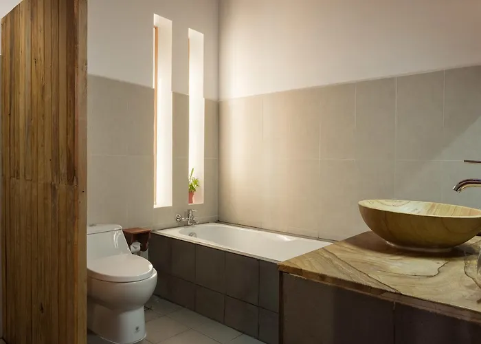 Malu Khmer Hotel Siem Reap